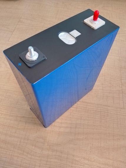 Акумуляторна комірка Hithium LiFePO4 280ah 3.2v | Зображення 6