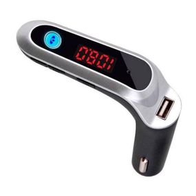 Трансмітер/модулятор G6