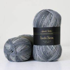 Avanti Yarn - Socks Yarn, 193