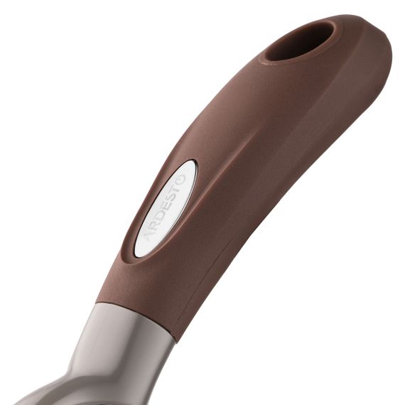 Нож для пиццы Ardesto Gemini AR-2158-PG 20 см | Зображення 4