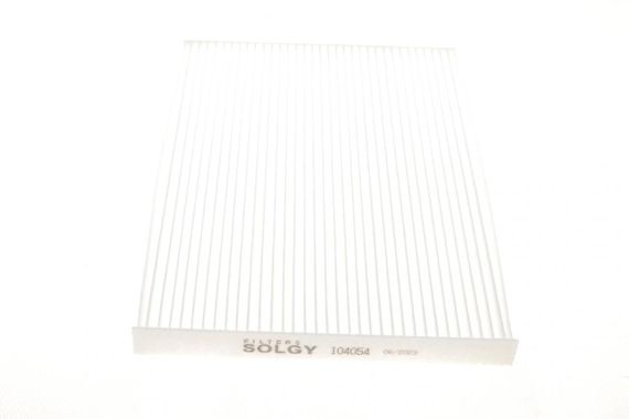 Фільтр салону Nissan Qashqai X-Trail 07- 104054