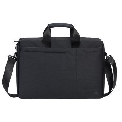 Сумка для ноутбука RivaCase 15.6&quot; 8335 Black (8335Black) | Зображення 1