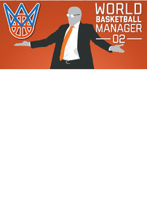 World Basketball Manager 2 Steam Key GLOBAL