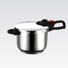 Скороварка Maestro MR-2902, 6 л, нержавеющая сталь, для всех плит