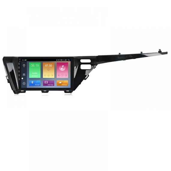 Штатна магнітола Torssen Toyota Camry 70 high FL9 4+64Gb 4G Carplay DSP | Зображення 1