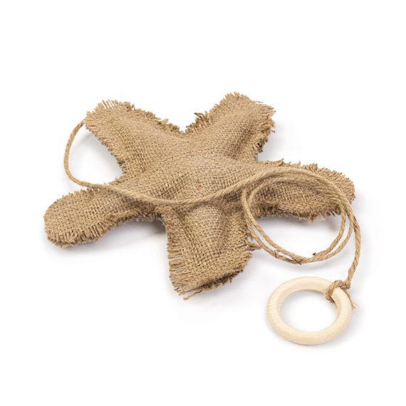 Іграшка  Морська зірка для собак | Зображення 1