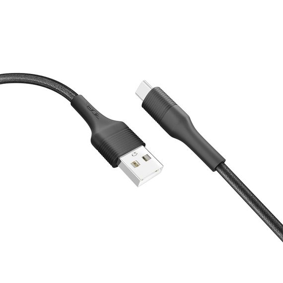 USB Ridea RC-M122 Fila Type-C 3A | Зображення 5