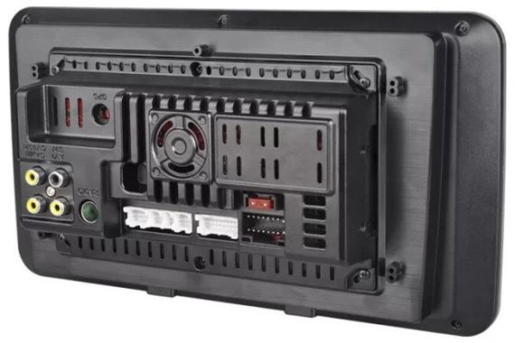 Автомагнітола 2DIN з великим 10.1 сенсорним екраном XPRO PI-208 (42112-Pi-208_4143)
