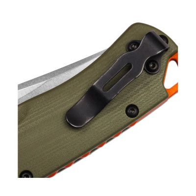 Нож Benchmade Taggedout (15536) | Зображення 5