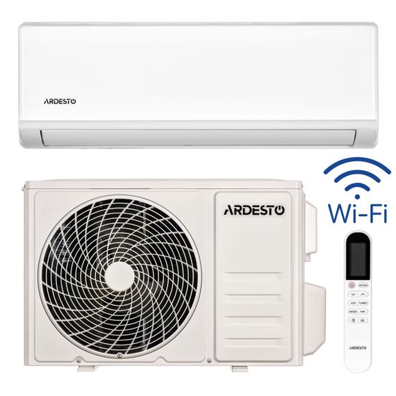 Кондиціонер Ardesto CoolSmart ARD-ACS09-I
