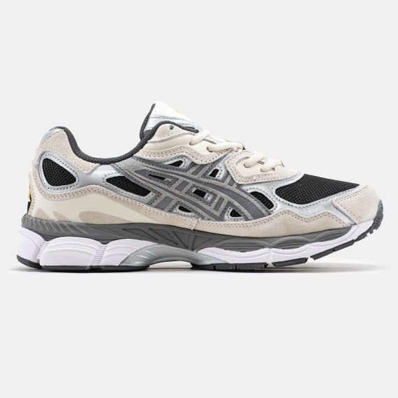 Чоловічі кросівки Asics Gel-NYC весна / літо / осінь 1235 45 29 см | Зображення 4