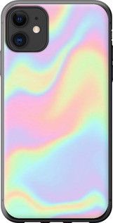 Чохол для Apple iPhone 11 з силікону FCh_090613