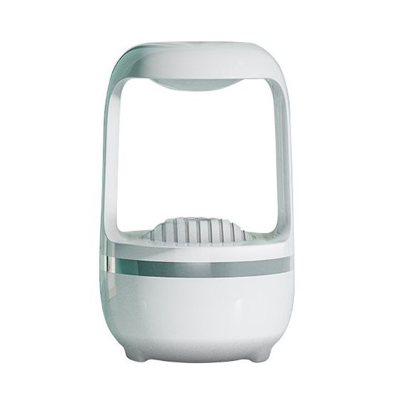 Антигравітаційний зволожувач повітря Creative Anti-gravity Water Drop Humidifier Портативний дифузор для зволоження та очищення | Зображення 1