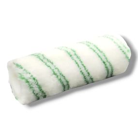 Валик малярний "Поліакрил 12" 8 x 48 x 250мм HAISSER PRO