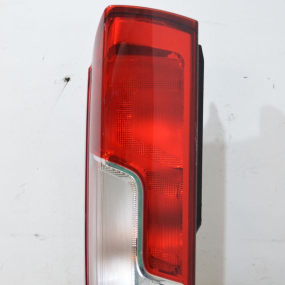 Ліхтар задній лівий Fiat Ducato 2006-2014 Фара стоп задня ліва Фіат Дукато 085521948L 08-552-1948L | Зображення 1