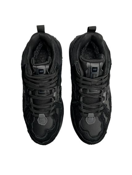 Зимові кросівки  New 1906D Black  , В'єтнам 38 24 см | Зображення 2