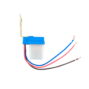 Фотореле ФР01 6А 1300Вт IP44 Ny95502880