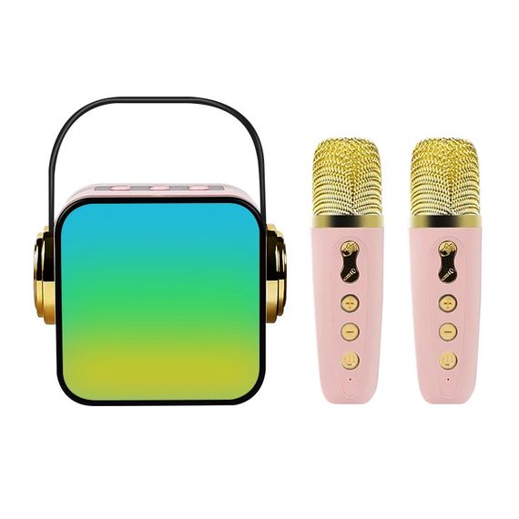 Портативна колонка з мікрофоном JBL PartyBox 110 (234569664_398) | Зображення 1