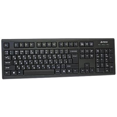 Клавіатура A4Tech KR-85 USB (KR-85 USB) | Зображення 1