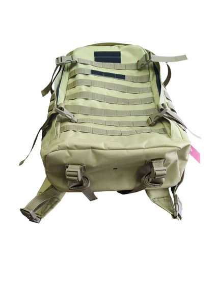 Рюкзак 35л М&М Вид 1 Coyote Койот (213412) | Зображення 1