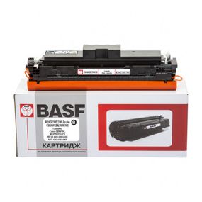 Картридж BASF Canon 069H Black LBP673/HP LJ4201 W2300X/5098C002 без чипа (BASF-KT-069HBK-WOC)
