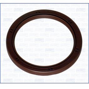 Сальник коленвала передний Movano/Vivaro/Master/Trafic 2.2/2.5 CDTI/DCI (60x75x7), Ajusa, 15079200,