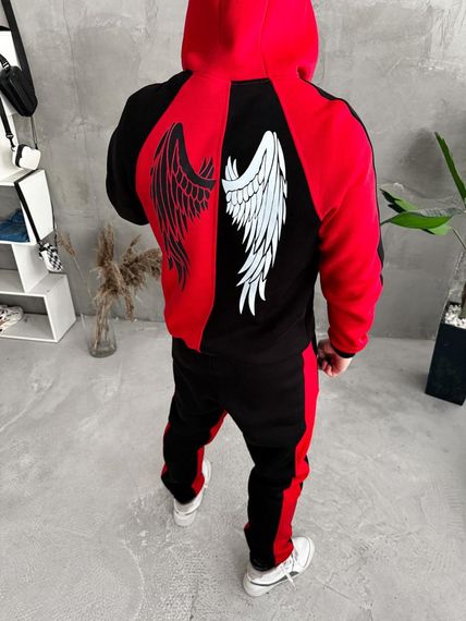 Спортивний костюм утеплений | Зображення 1