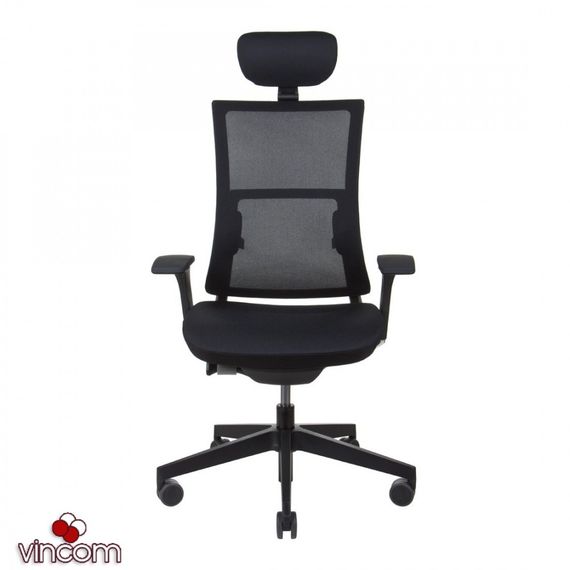 Кресло офисное PROFIM VIOLLE 151SFL P63PU, NX-16 | Зображення 1