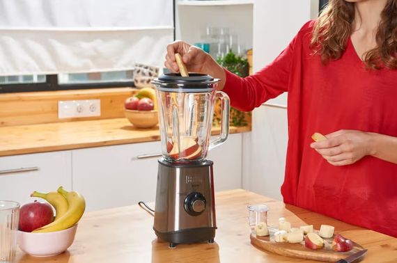 Блендер Black&Decker BXJB800E | Зображення 2