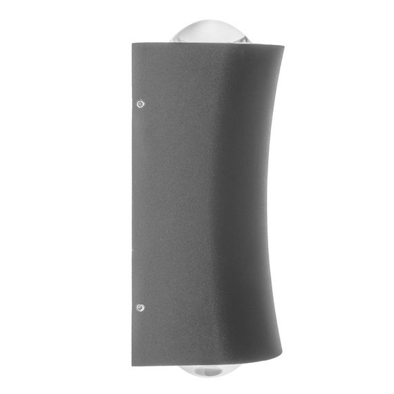 Подсветка LED фасадная IP54 AL-213/10W | Зображення 1