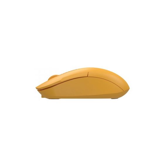 Мишка A4Tech FG15CS Air2 Wireless Yellow (4711421001236) | Зображення 8