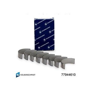 Вкладыши шатунные 0.25 BMW 1 E81/E87 / 3 E46/E90/E91 / 5 E60 / X3 E83 N42/N42/N45/N46, KS, 77944610,