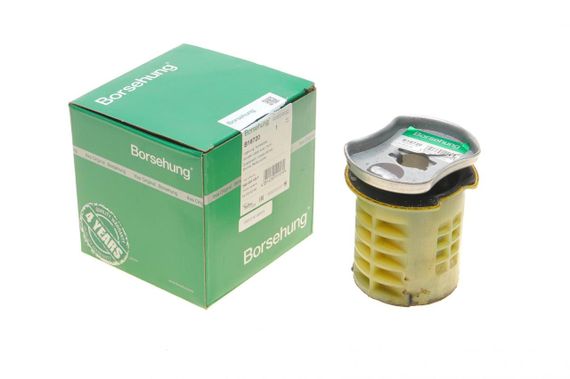 Сайлентблок балки задньої VW Golf VII Passat 10- OE VAG  B18720