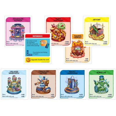 Настольная игра Hasbro Gaming Монополия Мобильный Банкинг (G1424) | Зображення 4