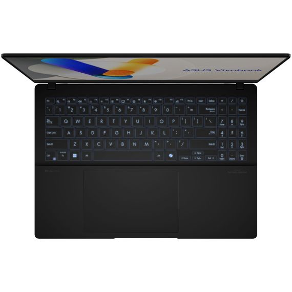 Ноутбук ASUS Vivobook S15 OLED M5506NA-MA012 (90NB14D2-M000M0) | Зображення 3