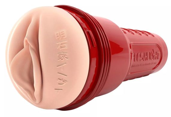 Мастурбатор Fleshlight Fantasy Evie Akashiya Sho Akuma, дуже ніжний, фентезійний канал | Зображення 1