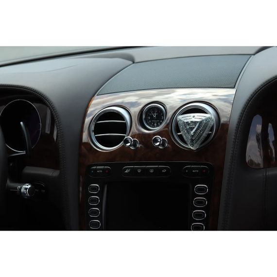 Ароматизатор для салону авто K2 Diamo "Зелений чай" 15 г (V88ZHE) | Зображення 1