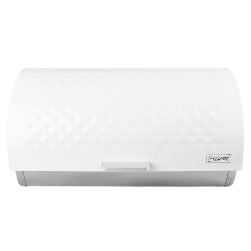 Хлібниця MR-1676-WHITE Maestro | Зображення 3