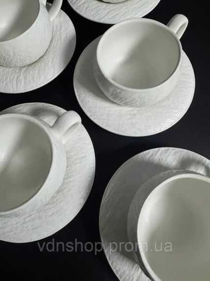 Чайний сервіз 12 предметів RG-0006 | Зображення 1