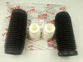 Пильовики+відбійники переднього амортизатора A3/Caddy, KAYABA (910004) (к-т)