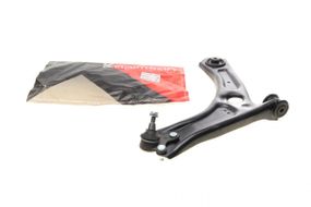 Рычаг подвески передний снизу  R Skoda Yeti 09-17 VW Caddy III IV 04- 23-70656