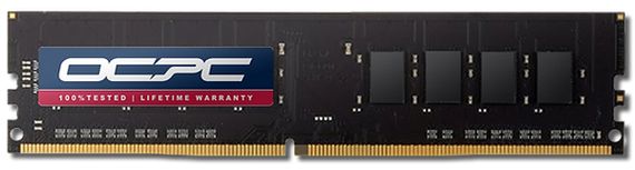 DDR4 16Gb 3200MHz OCPC VS Series, Retail | Зображення 1