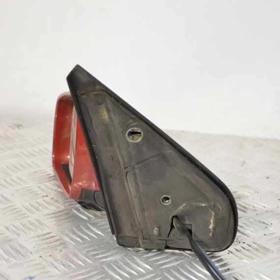 Дзеркало ліве Volkswagen Golf IV Bora 98-05 електричне 5 pin Дзеркало ліве Фольксваген Бора Гольф 057251 | Зображення 4