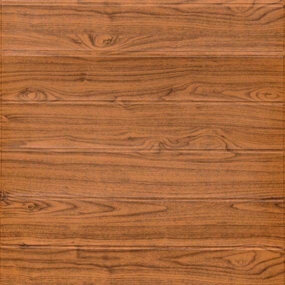 Самоклеюча 3D панель під дерево 2800x700x3мм SW-00002224 | Зображення 1