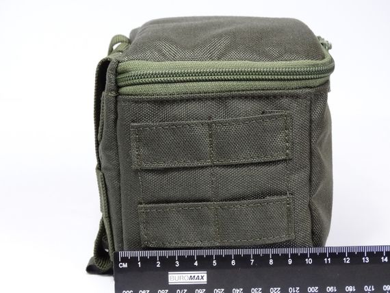 Підсумок для стрілецьких активних навушників Olive | Зображення 7