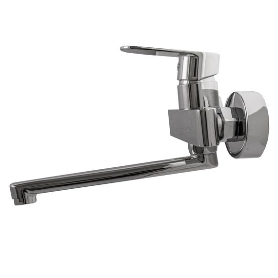 Змішувач для кухні TOPAZ BARTS TB 07218-H36 | Зображення 2