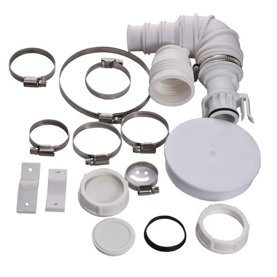 Каналізаційна установка VOLKS pumpe WC800 (18982) | Зображення 1