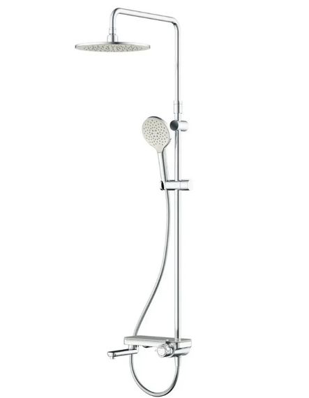 Душова система AM.PM Like ShowerSpot F0780700