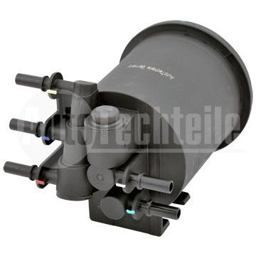 Фильтр топливный Renault Kangoo/Master 1.9/2.2 dCi 00-/ Megane/Scenic 1.9 dCi 00-04, AutoTechteile, 507 0201, FS9312E