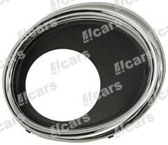 Решітка бампера NISSAN ROGUE SPORT, 17 - (62256-4EA0A)